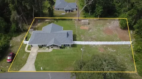 10 Emerald Trail Ocala FL 34472