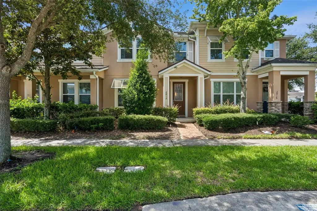 2812 Cello Lane Kissimmee FL 34741