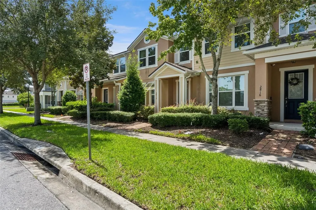 2812 Cello Lane Kissimmee FL 34741
