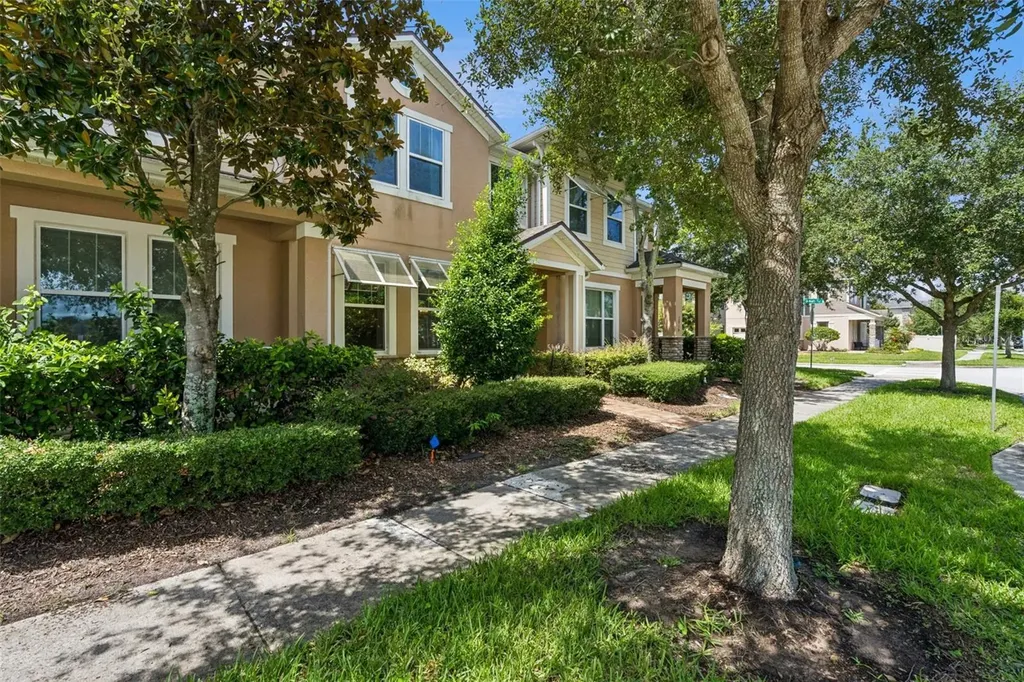 2812 Cello Lane Kissimmee FL 34741