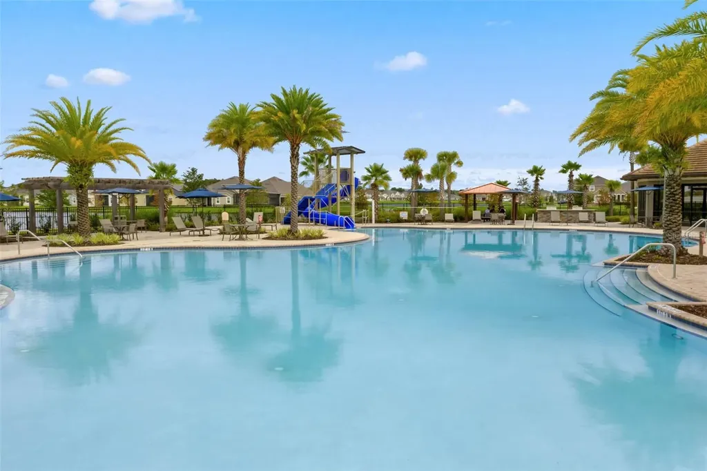 2812 Cello Lane Kissimmee FL 34741