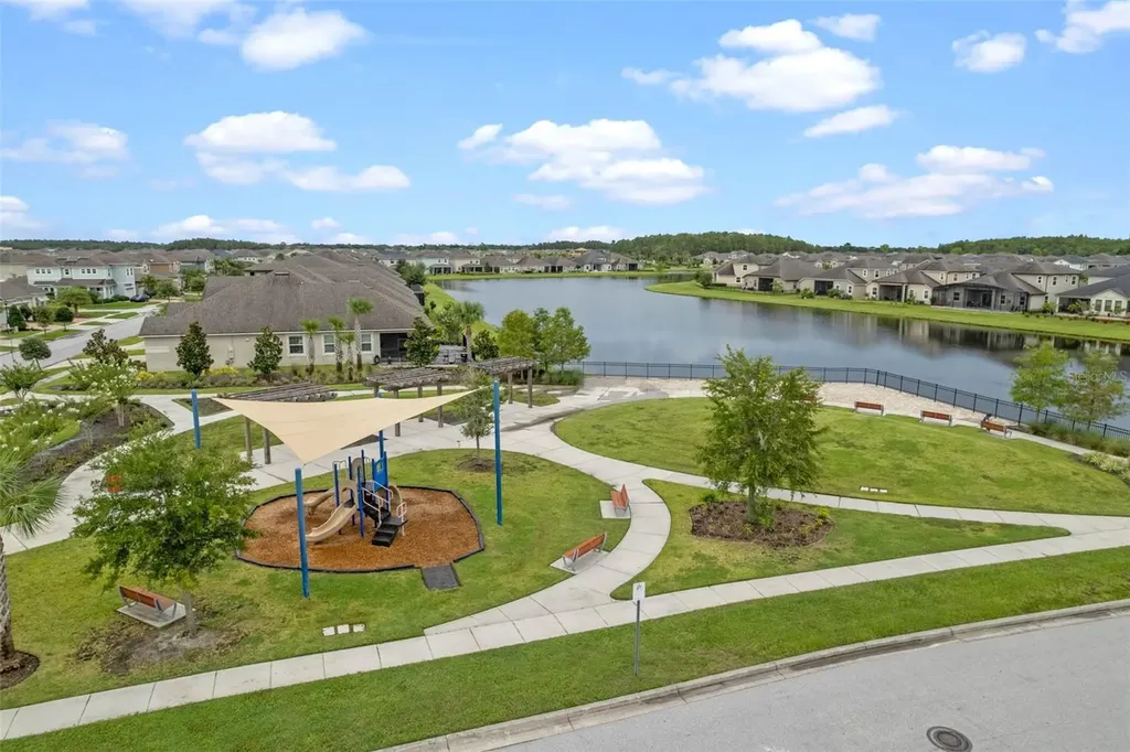 2812 Cello Lane Kissimmee FL 34741