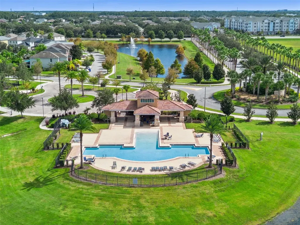 2812 Cello Lane Kissimmee FL 34741