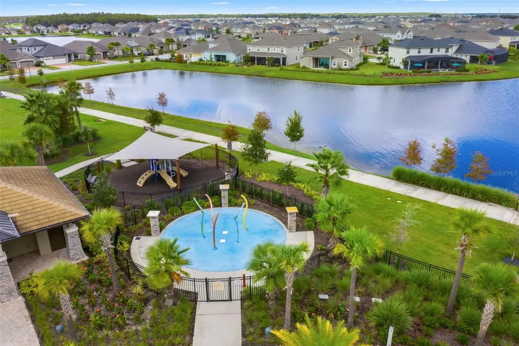 2812 Cello Lane Kissimmee FL 34741