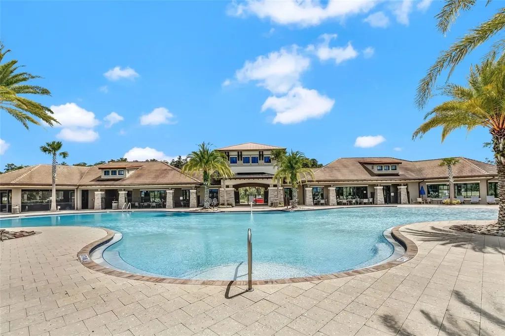 2812 Cello Lane Kissimmee FL 34741