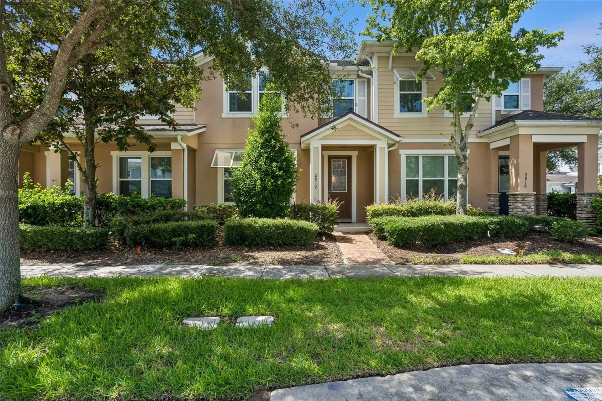 2812 Cello Lane Kissimmee FL 34741