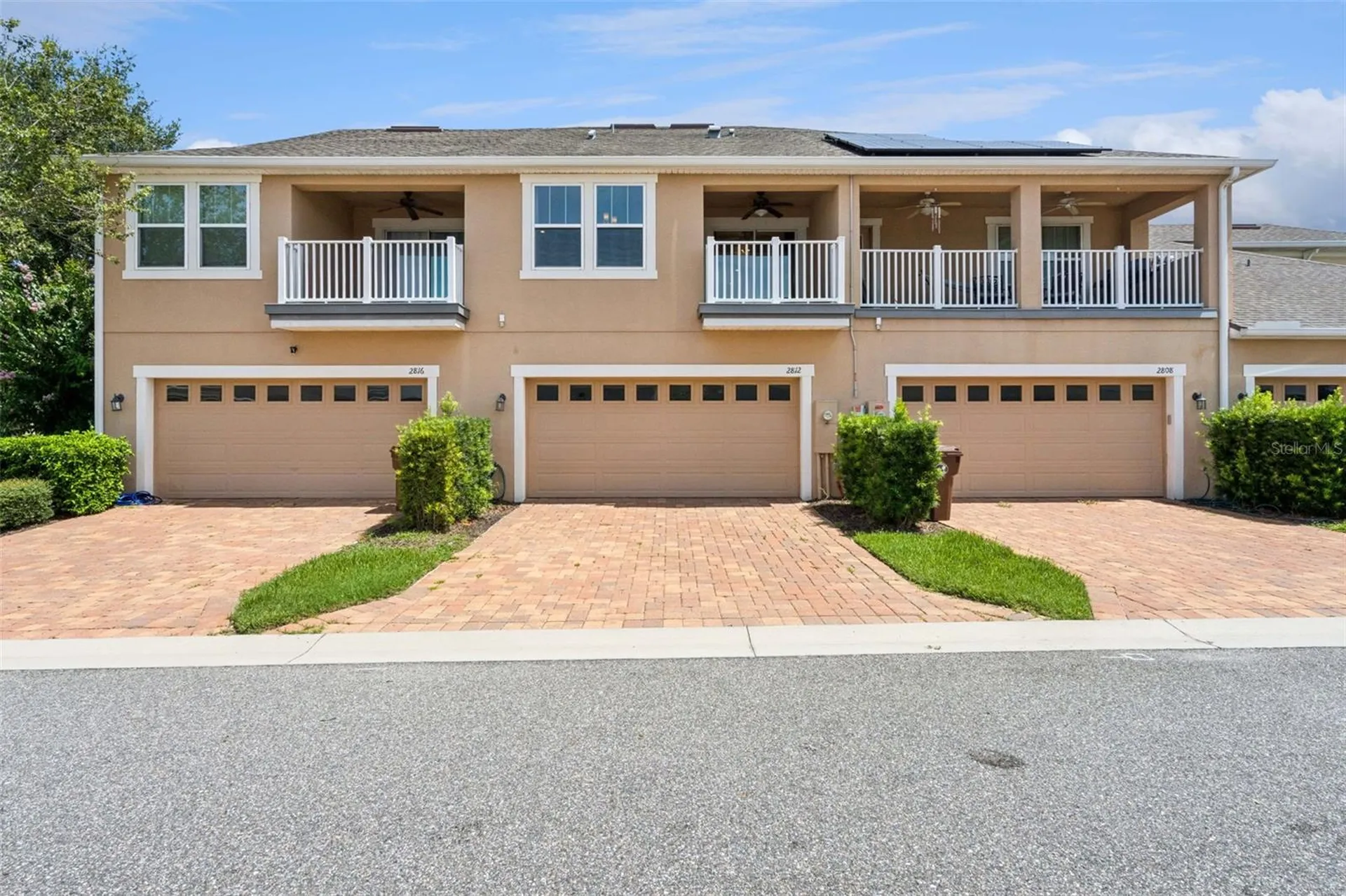 2812 Cello Lane Kissimmee FL 34741