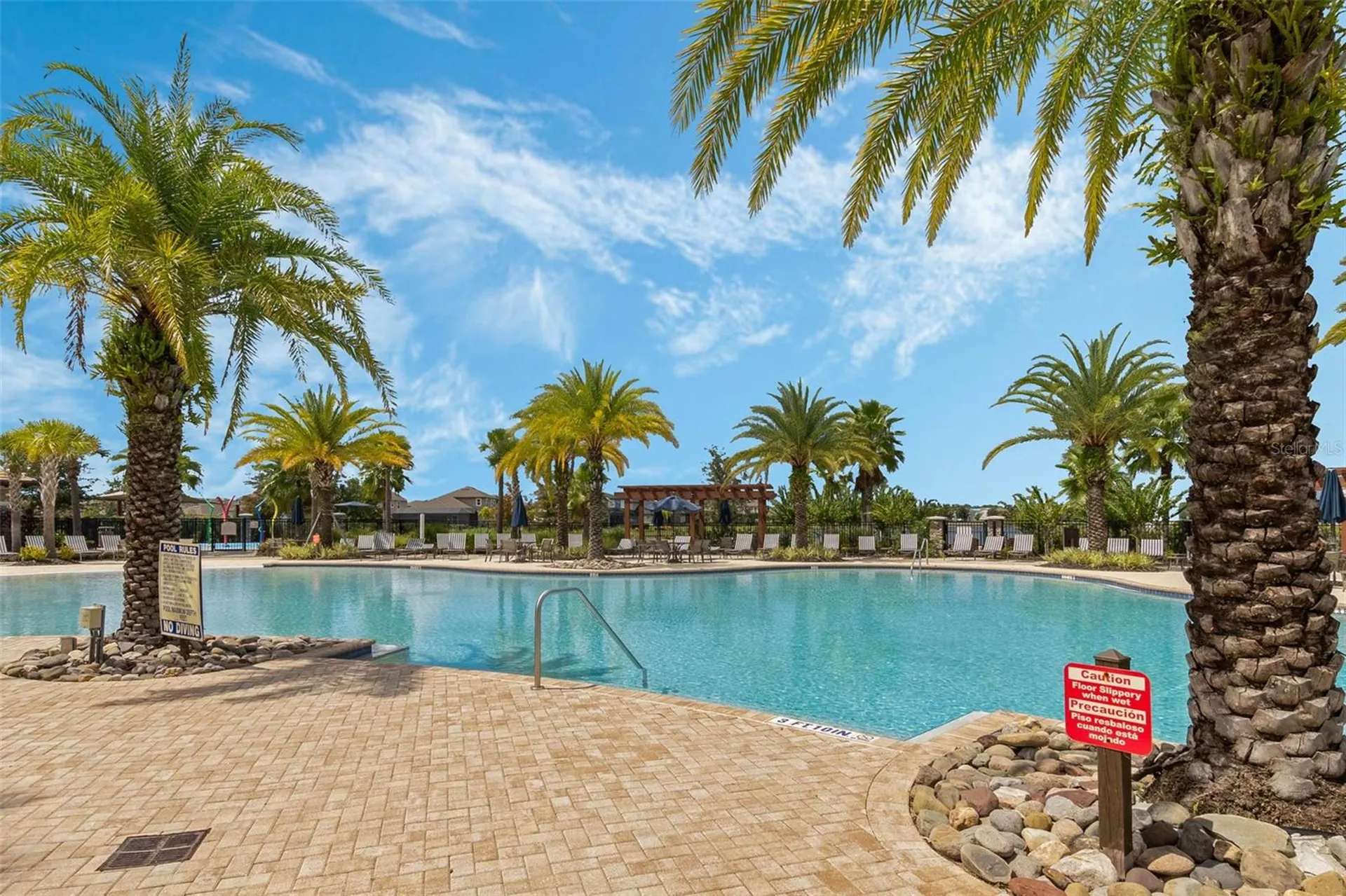 2812 Cello Lane Kissimmee FL 34741