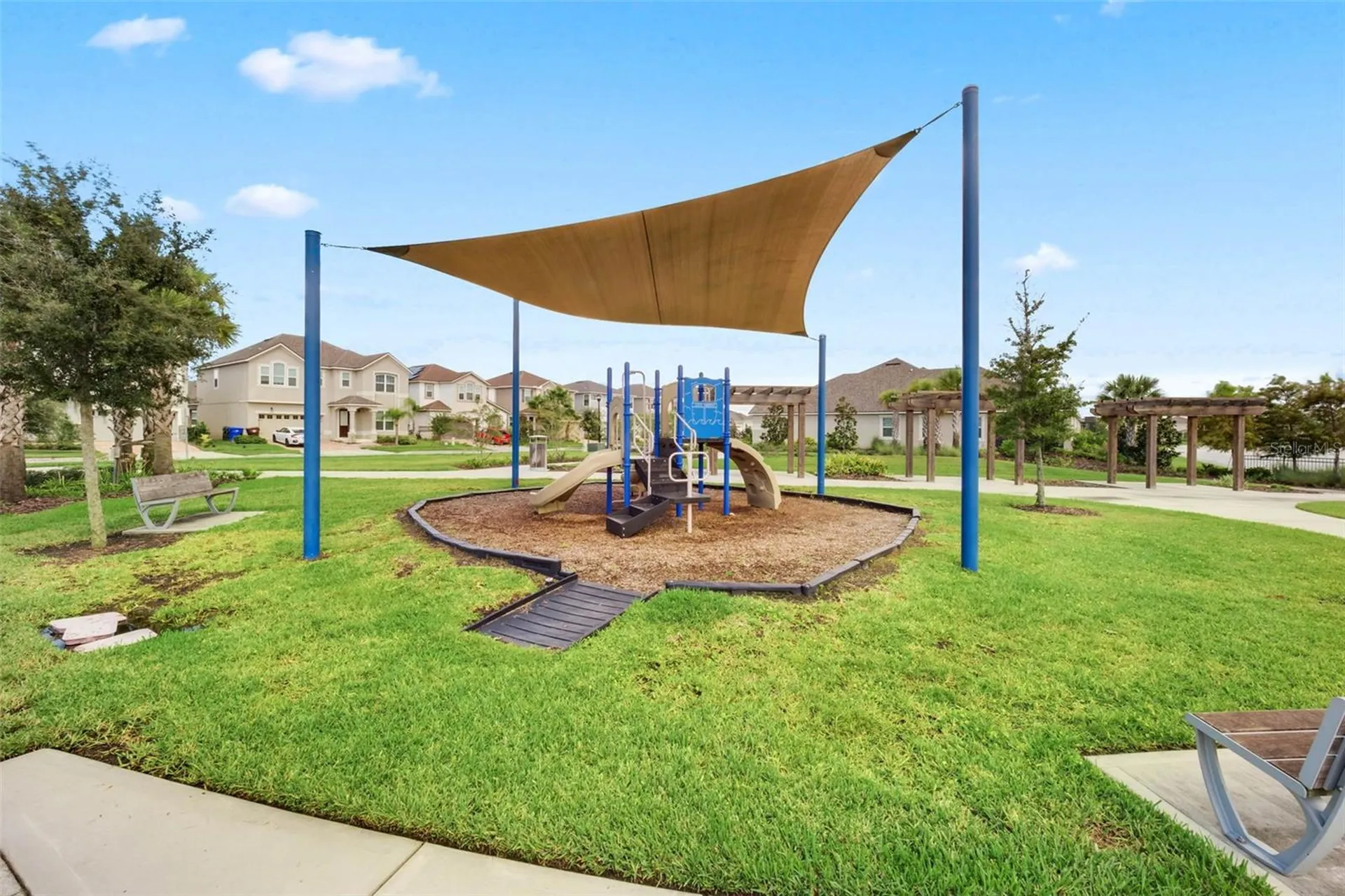2812 Cello Lane Kissimmee FL 34741