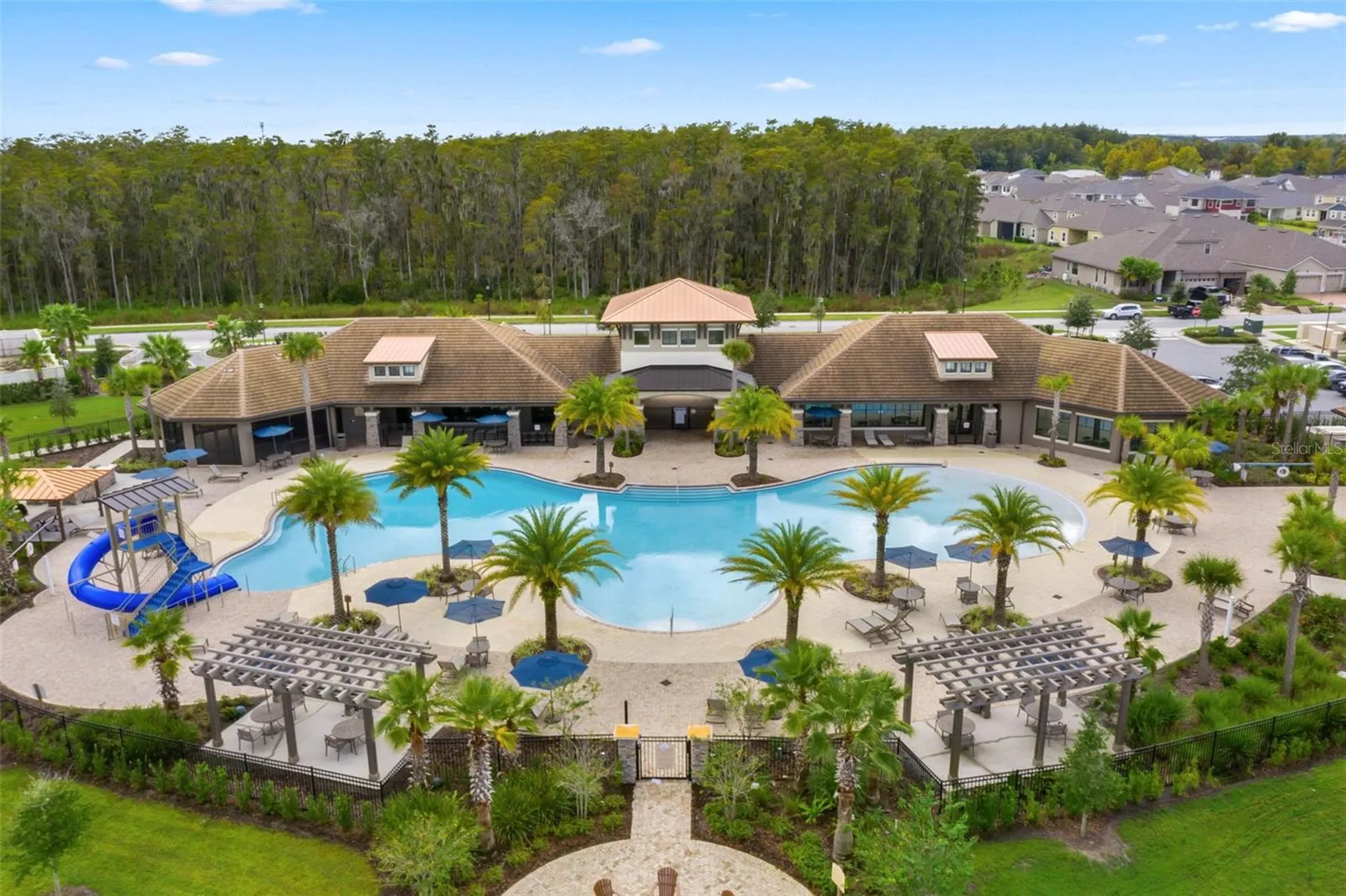 2812 Cello Lane Kissimmee FL 34741