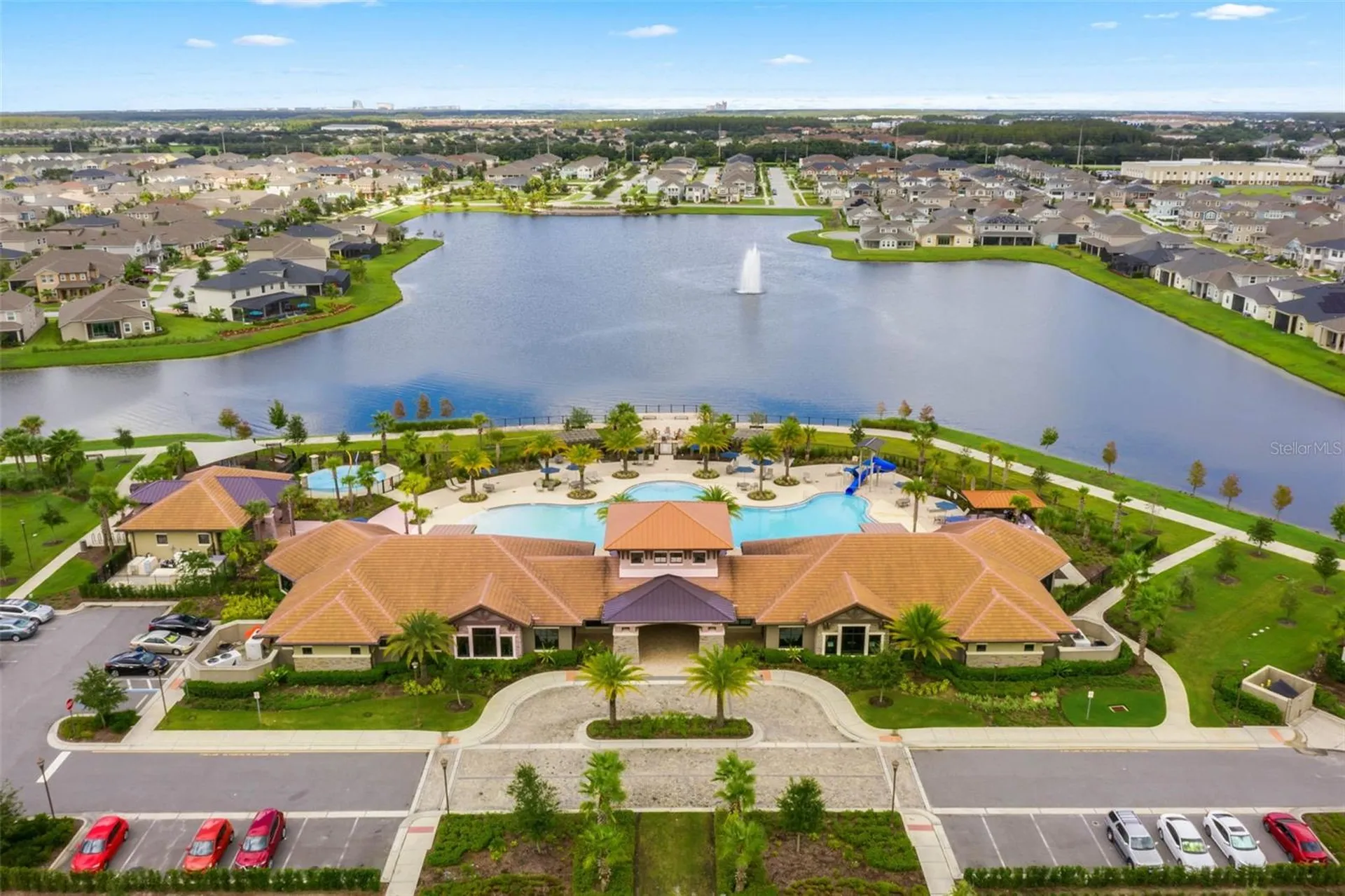 2812 Cello Lane Kissimmee FL 34741