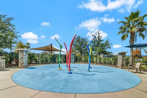 2812 Cello Lane Kissimmee FL 34741