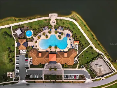 2812 Cello Lane Kissimmee FL 34741