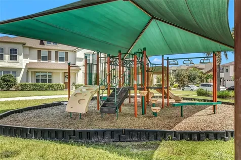 2812 Cello Lane Kissimmee FL 34741