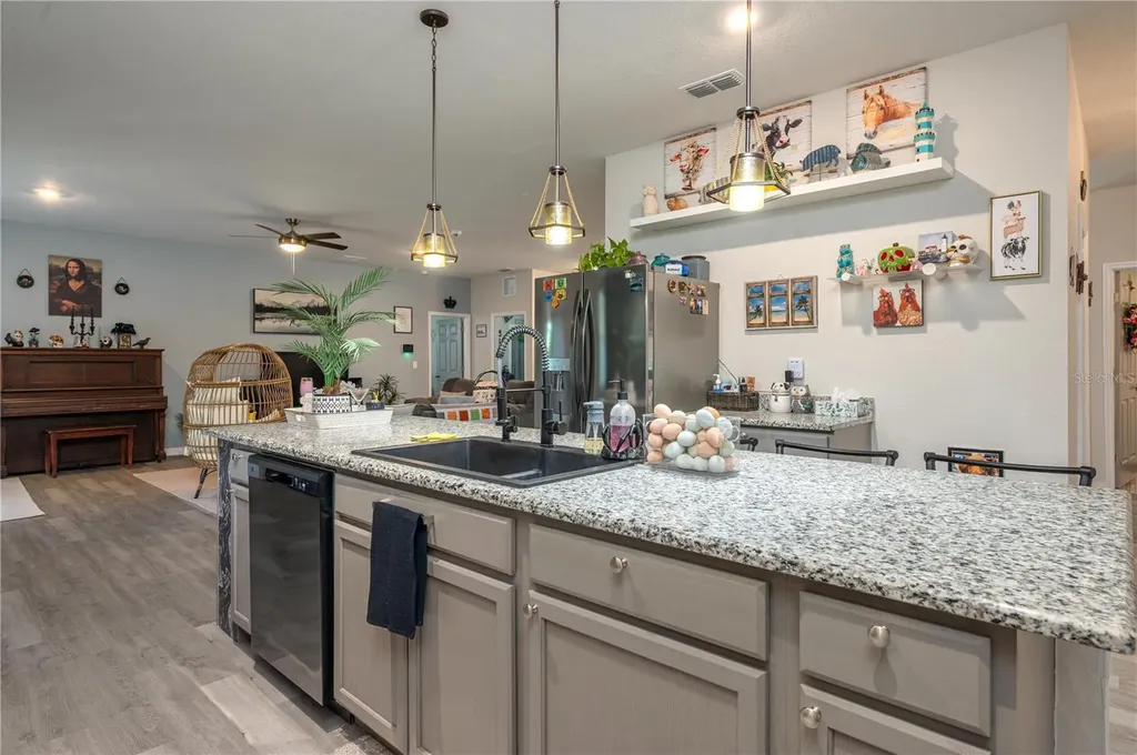182 Woodstork Way Frostproof FL 33843