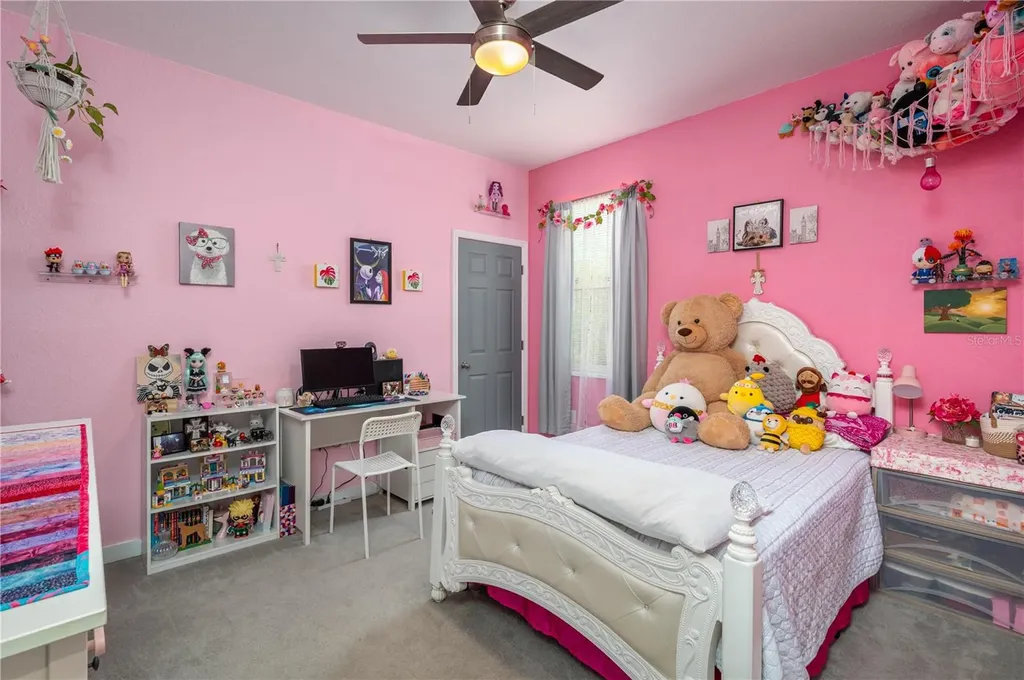 182 Woodstork Way Frostproof FL 33843