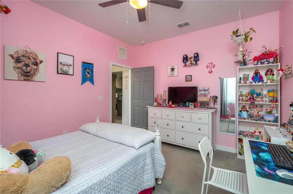 182 Woodstork Way Frostproof FL 33843
