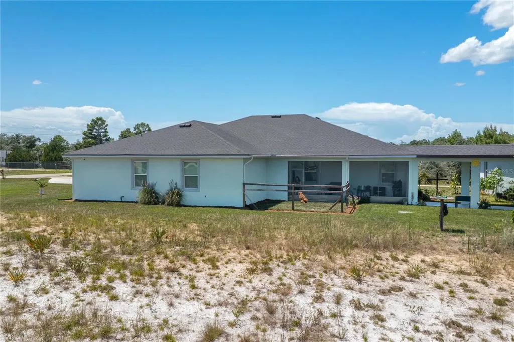 182 Woodstork Way Frostproof FL 33843