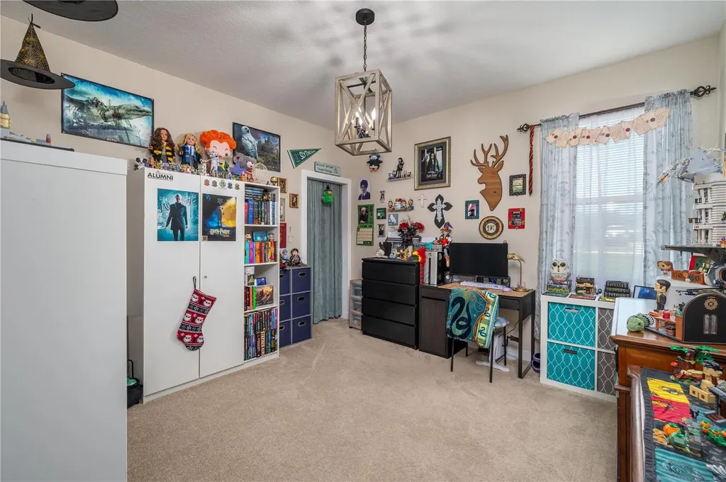 182 Woodstork Way Frostproof FL 33843