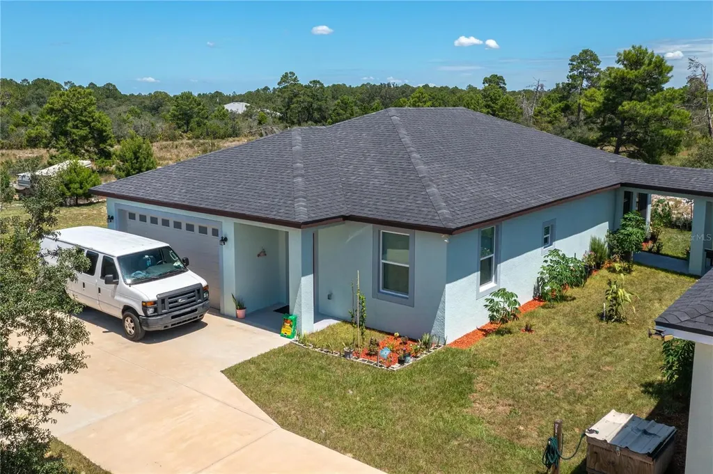 182 Woodstork Way Frostproof FL 33843