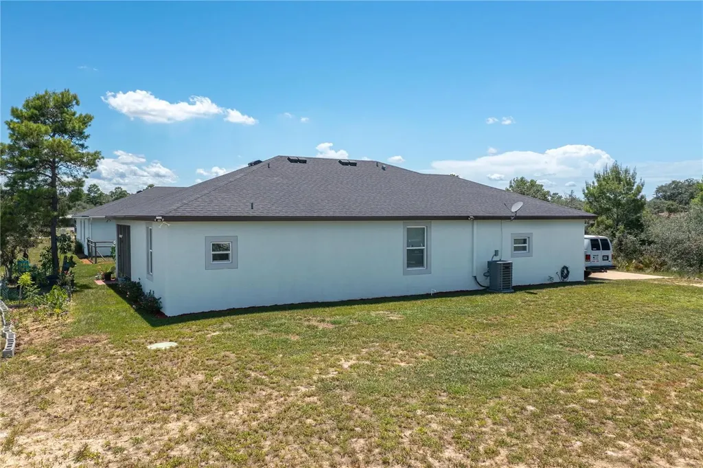182 Woodstork Way Frostproof FL 33843