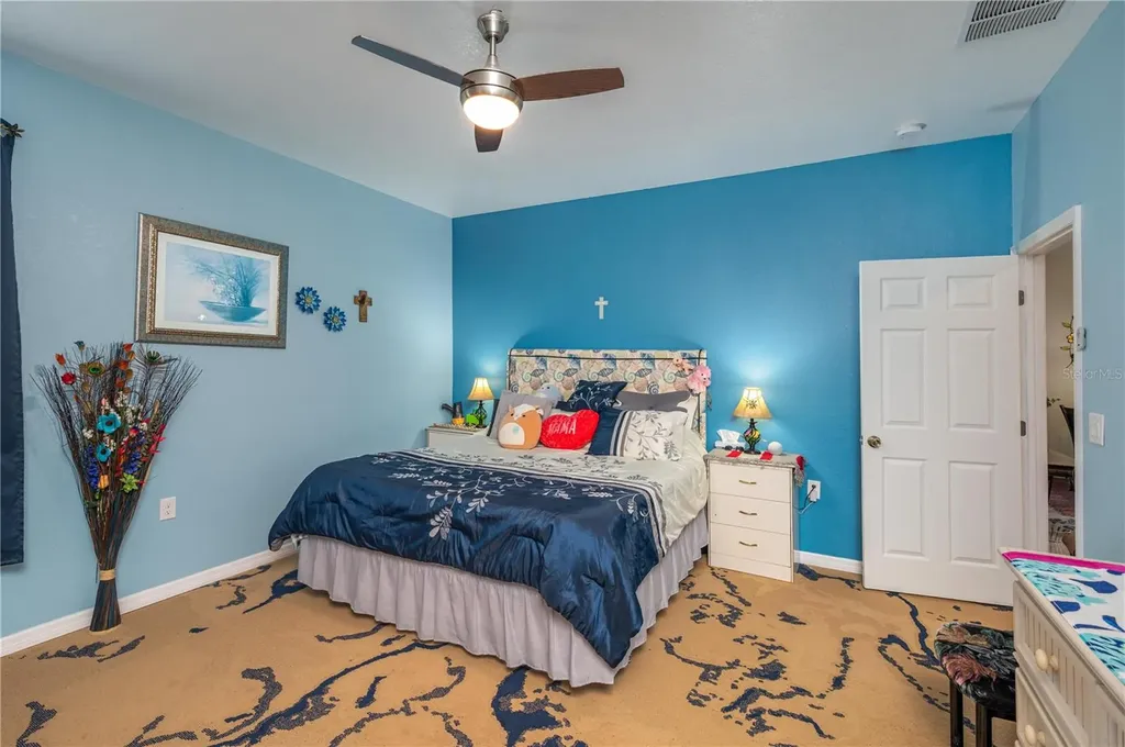 182 Woodstork Way Frostproof FL 33843