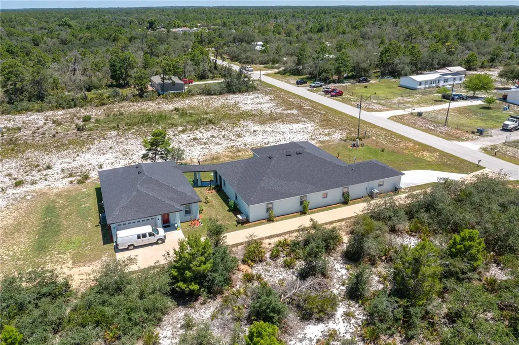 182 Woodstork Way Frostproof FL 33843