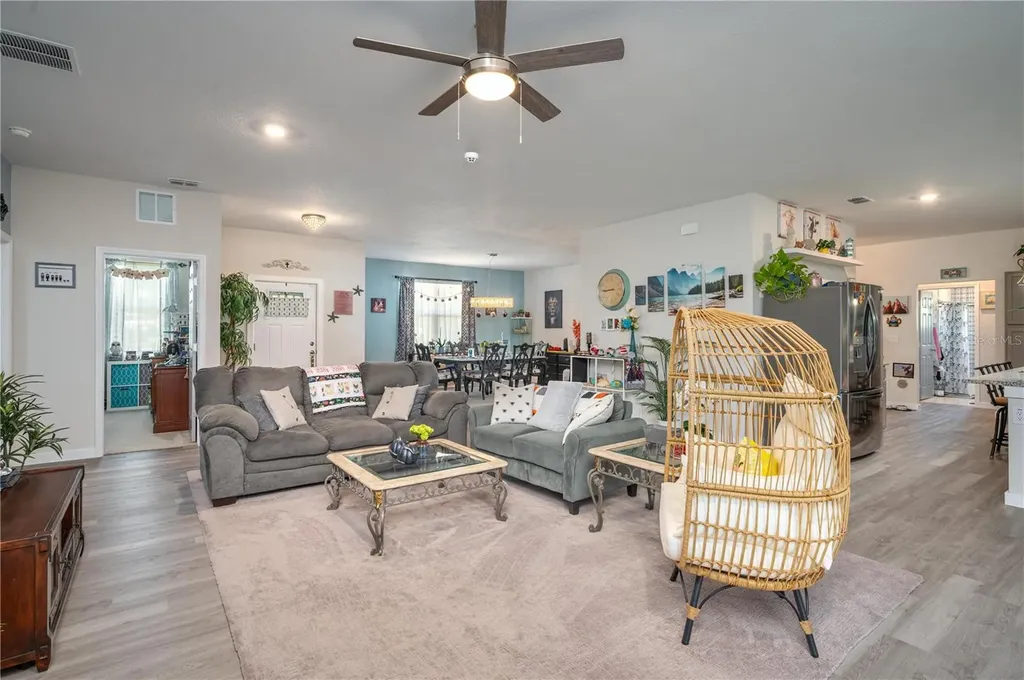 182 Woodstork Way Frostproof FL 33843