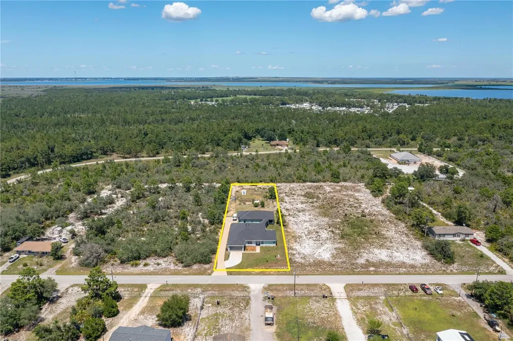 182 Woodstork Way Frostproof FL 33843