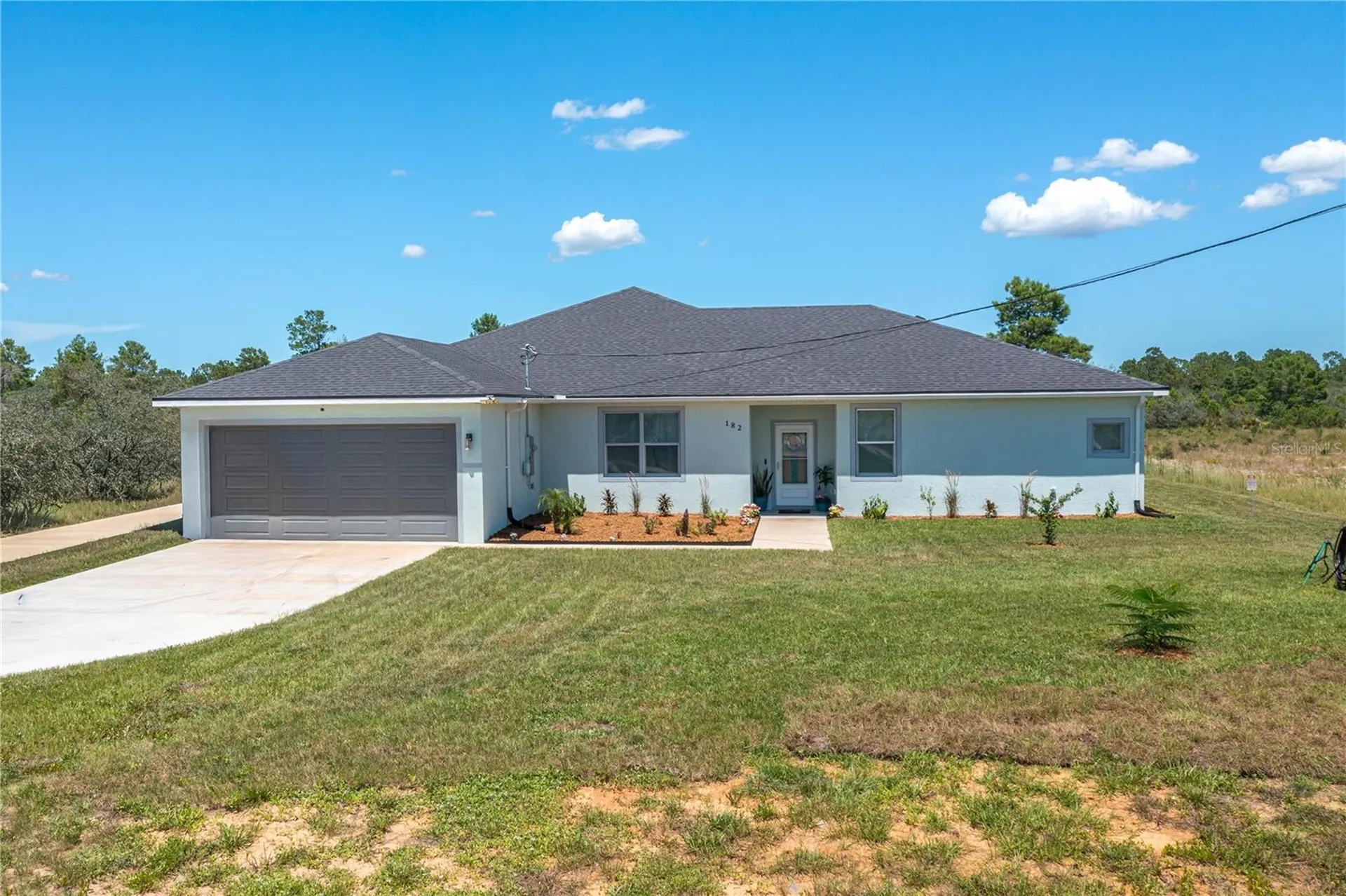 182 Woodstork Way Frostproof FL 33843