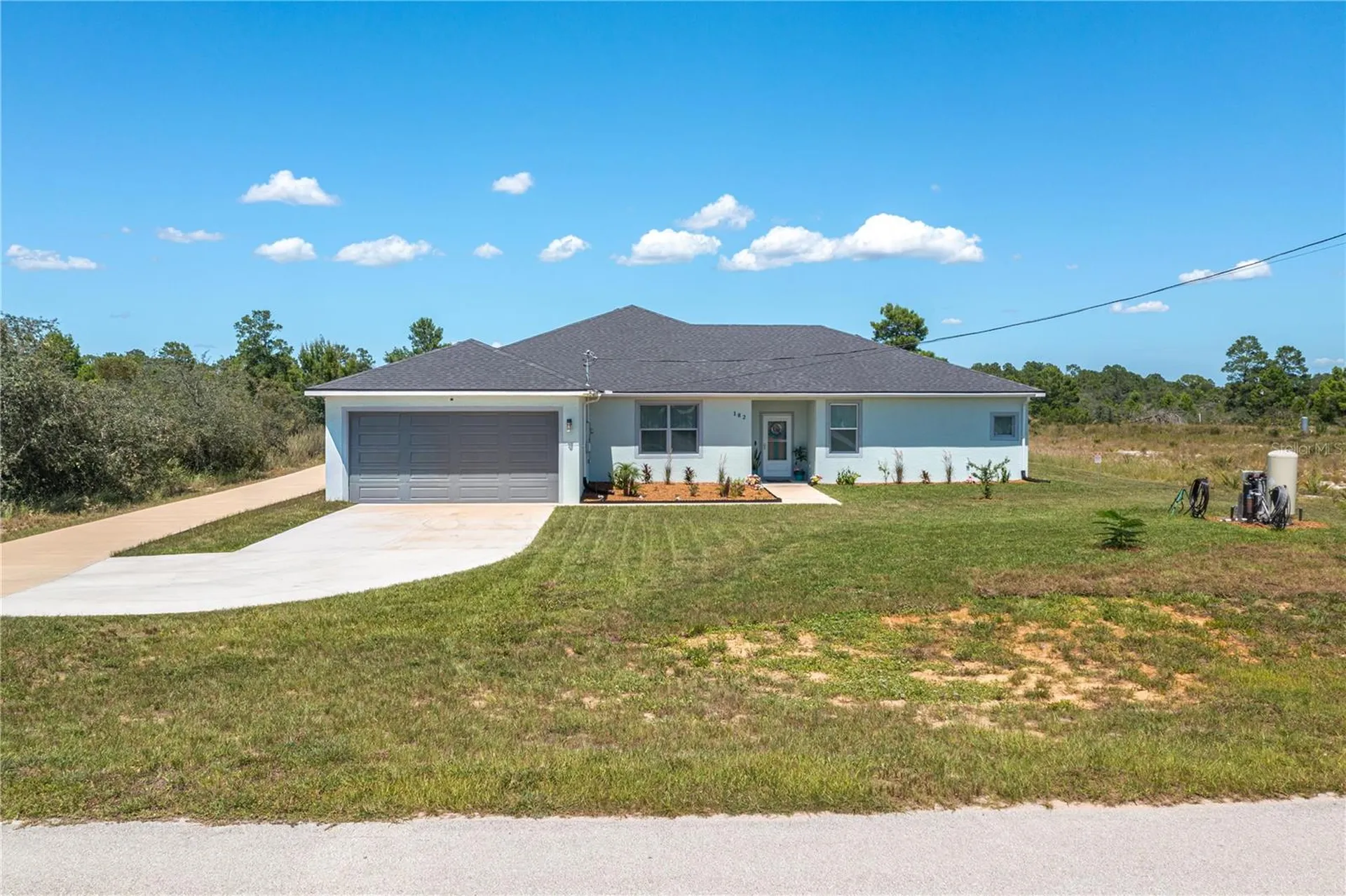 182 Woodstork Way Frostproof FL 33843