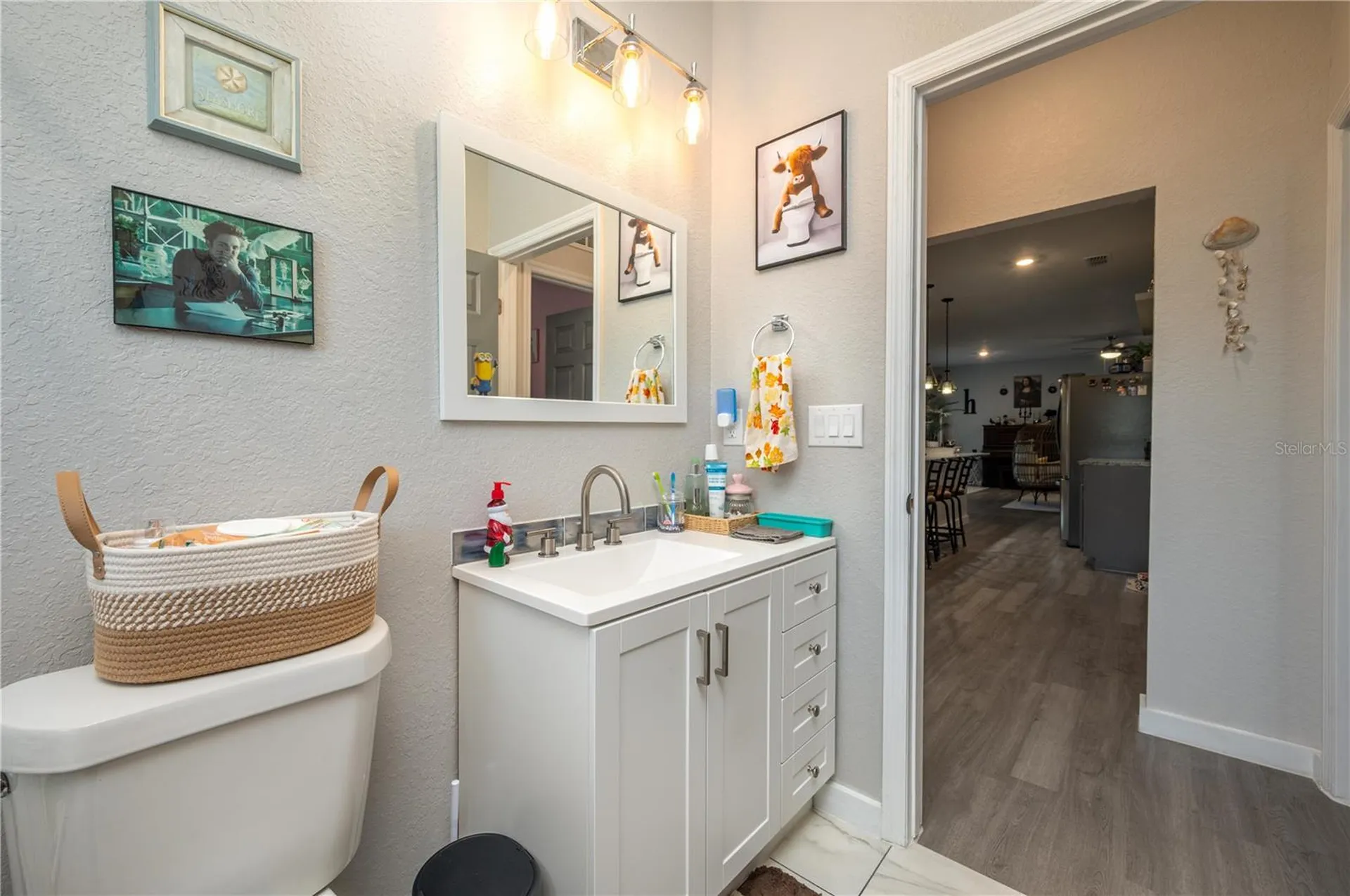182 Woodstork Way Frostproof FL 33843