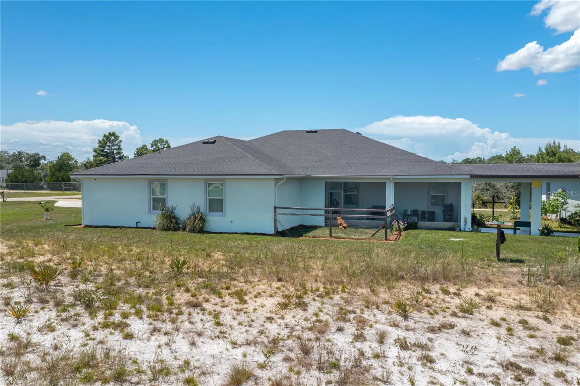 182 Woodstork Way Frostproof FL 33843