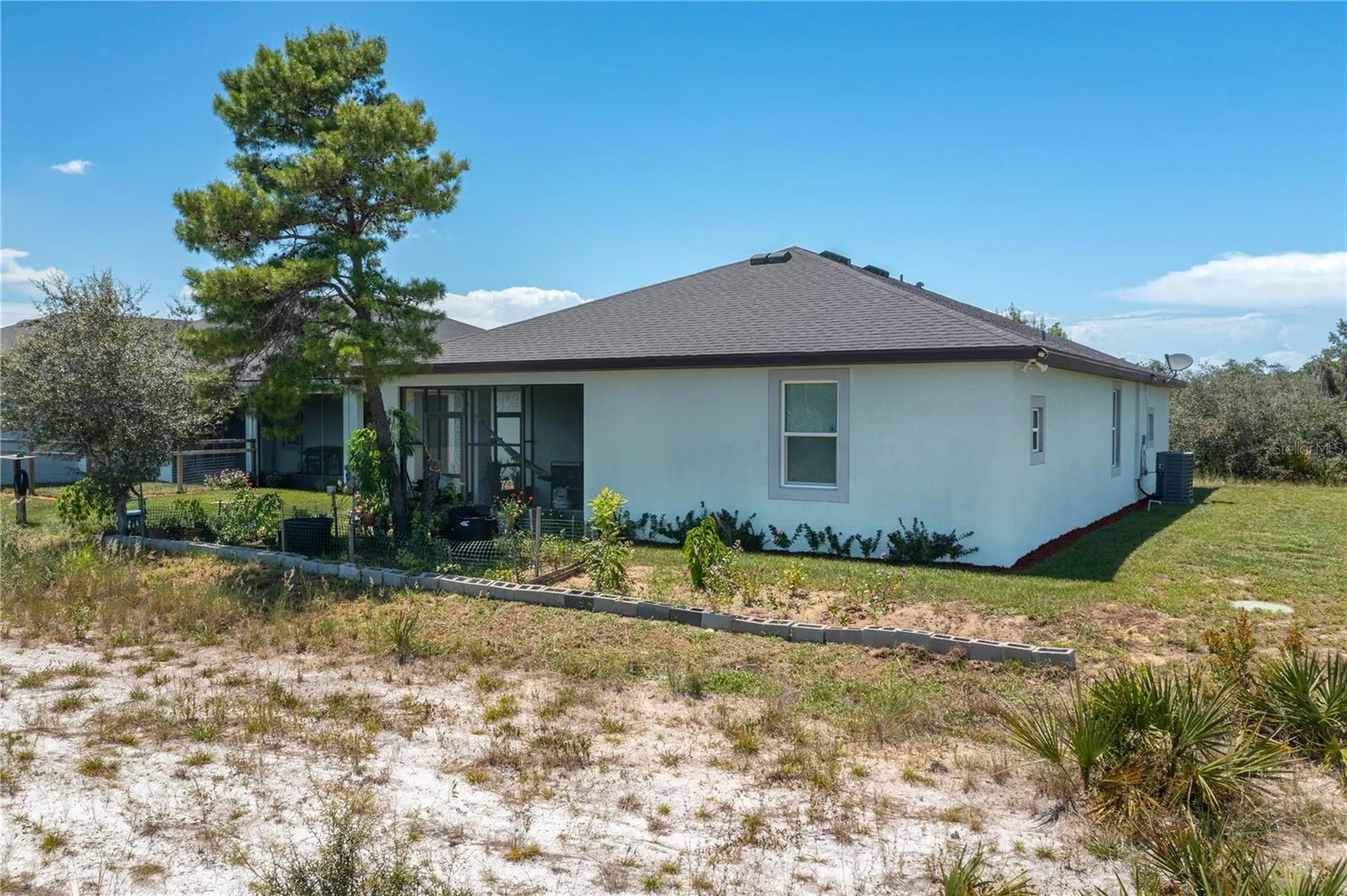182 Woodstork Way Frostproof FL 33843