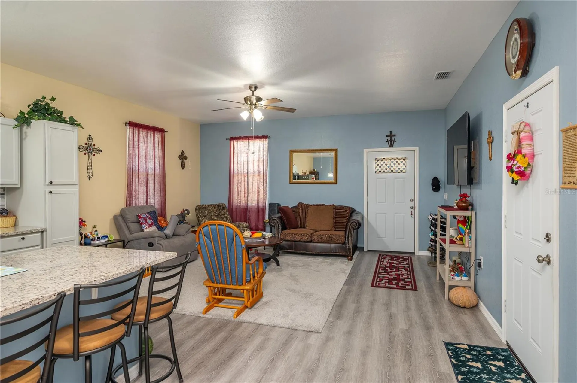 182 Woodstork Way Frostproof FL 33843