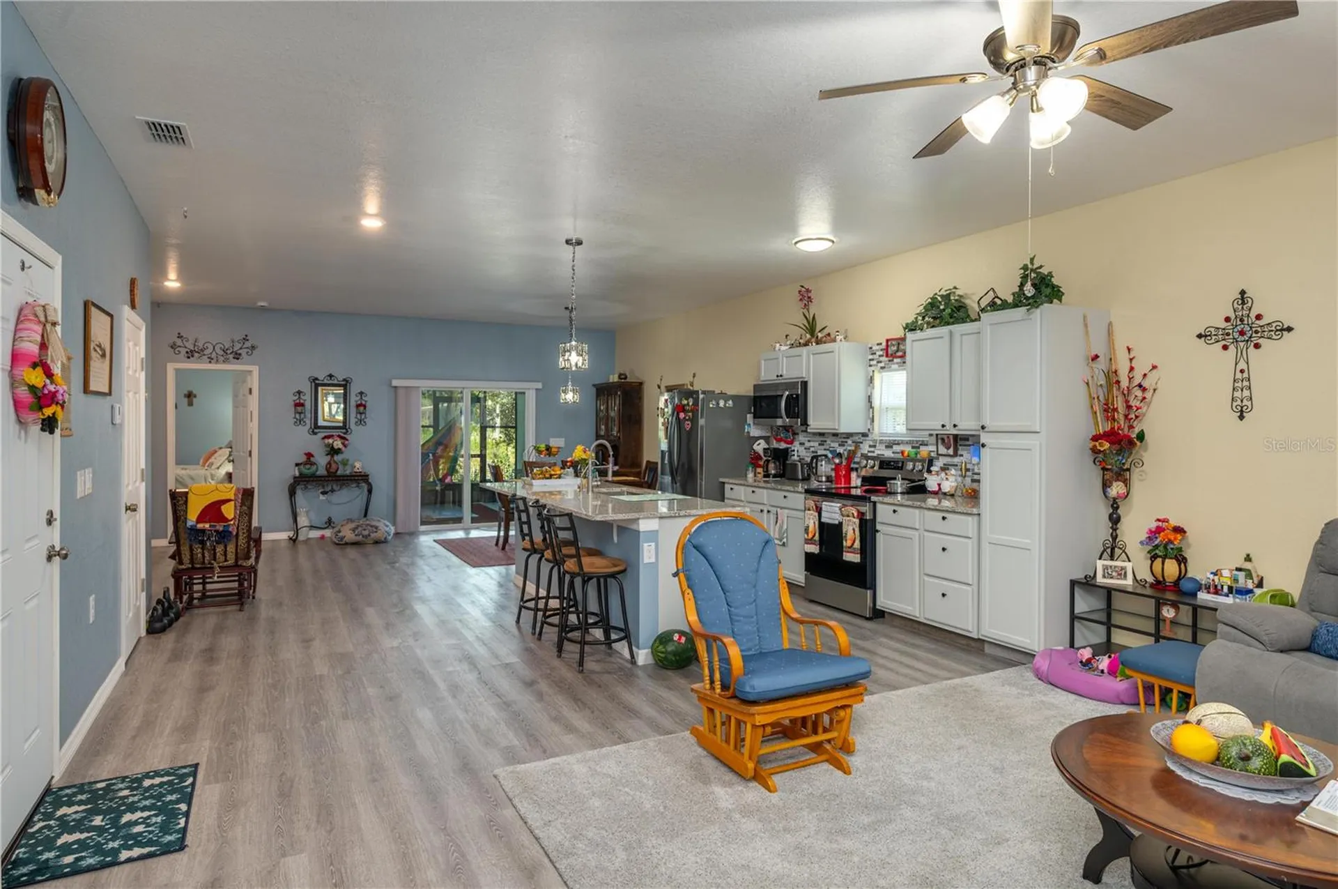 182 Woodstork Way Frostproof FL 33843