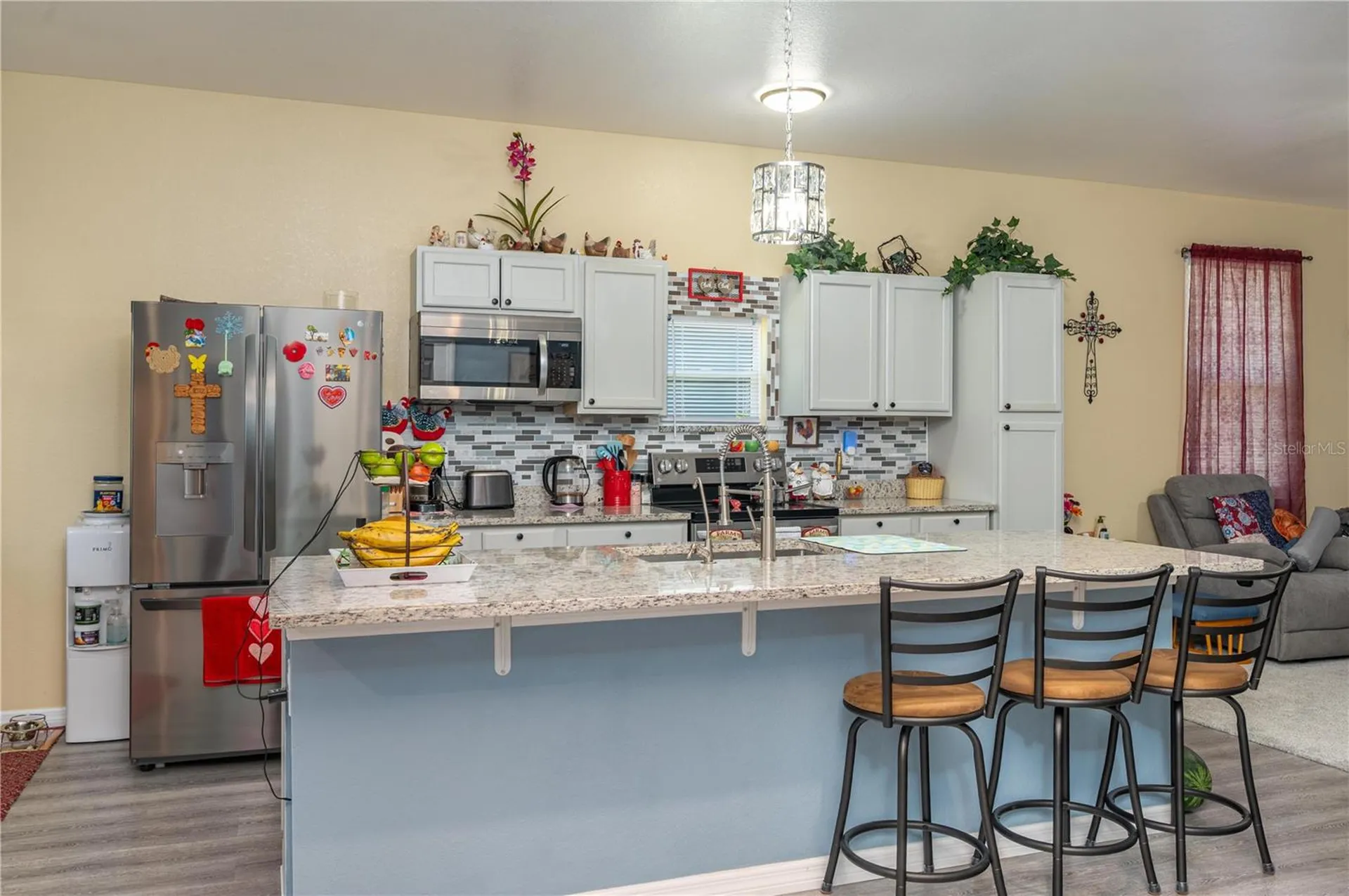 182 Woodstork Way Frostproof FL 33843