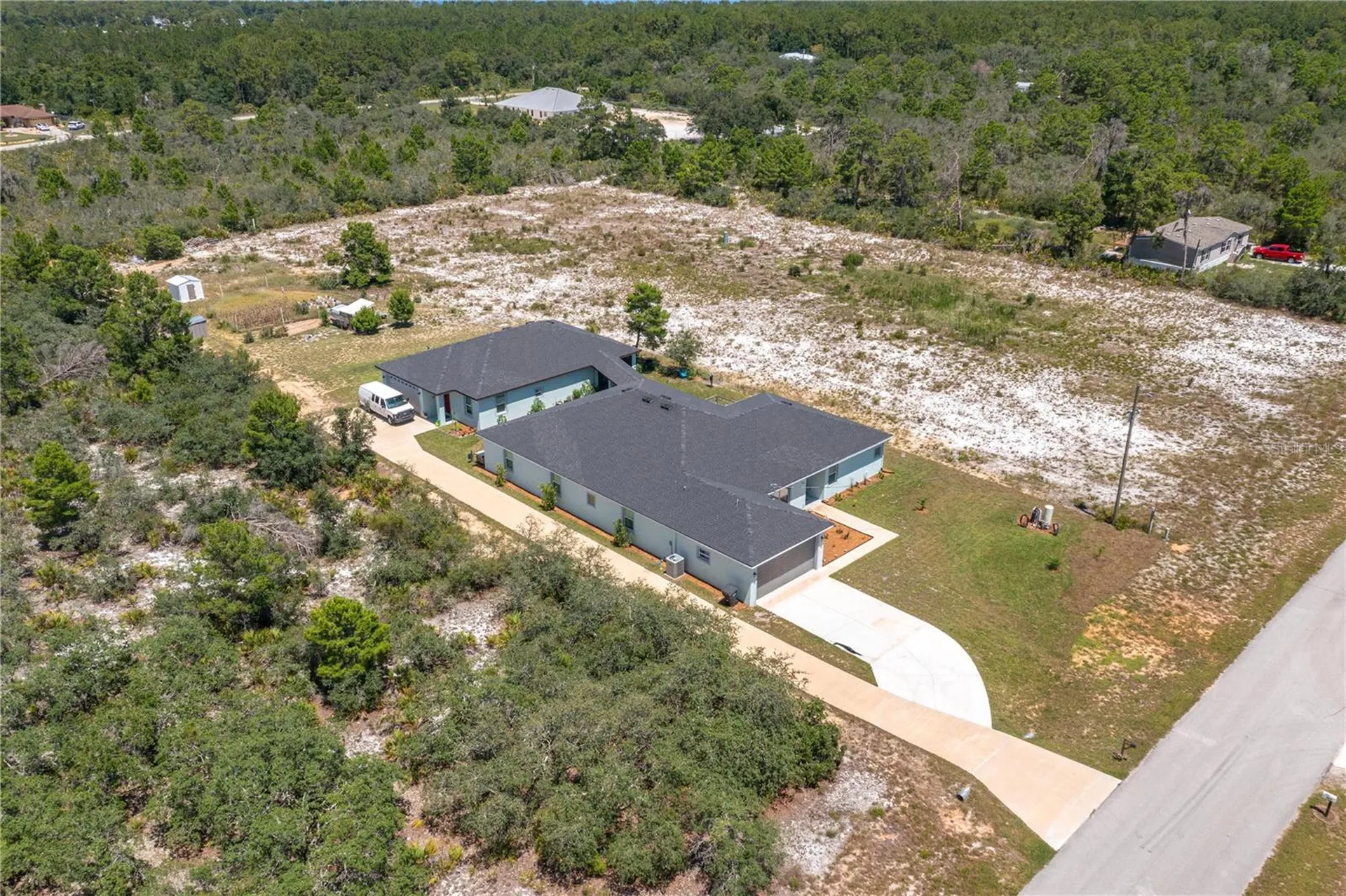 182 Woodstork Way Frostproof FL 33843