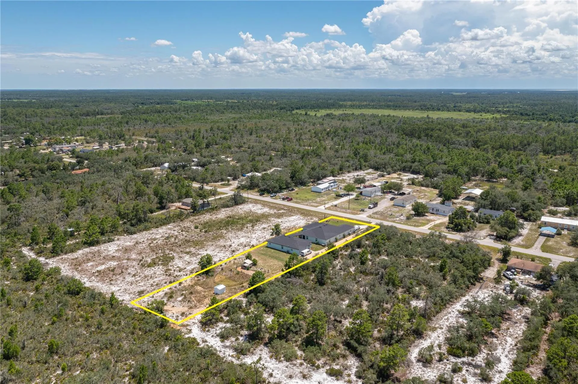 182 Woodstork Way Frostproof FL 33843