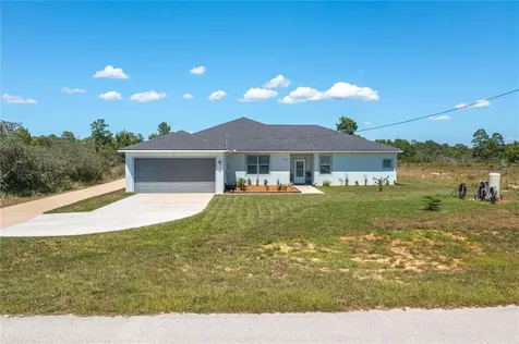 182 Woodstork Way Frostproof FL 33843