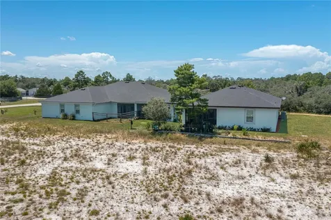 182 Woodstork Way Frostproof FL 33843