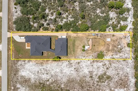 182 Woodstork Way Frostproof FL 33843