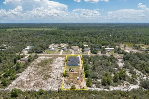 182 Woodstork Way Frostproof FL 33843