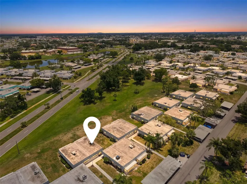 1811 Bedford Lane Sun City Center FL 33573