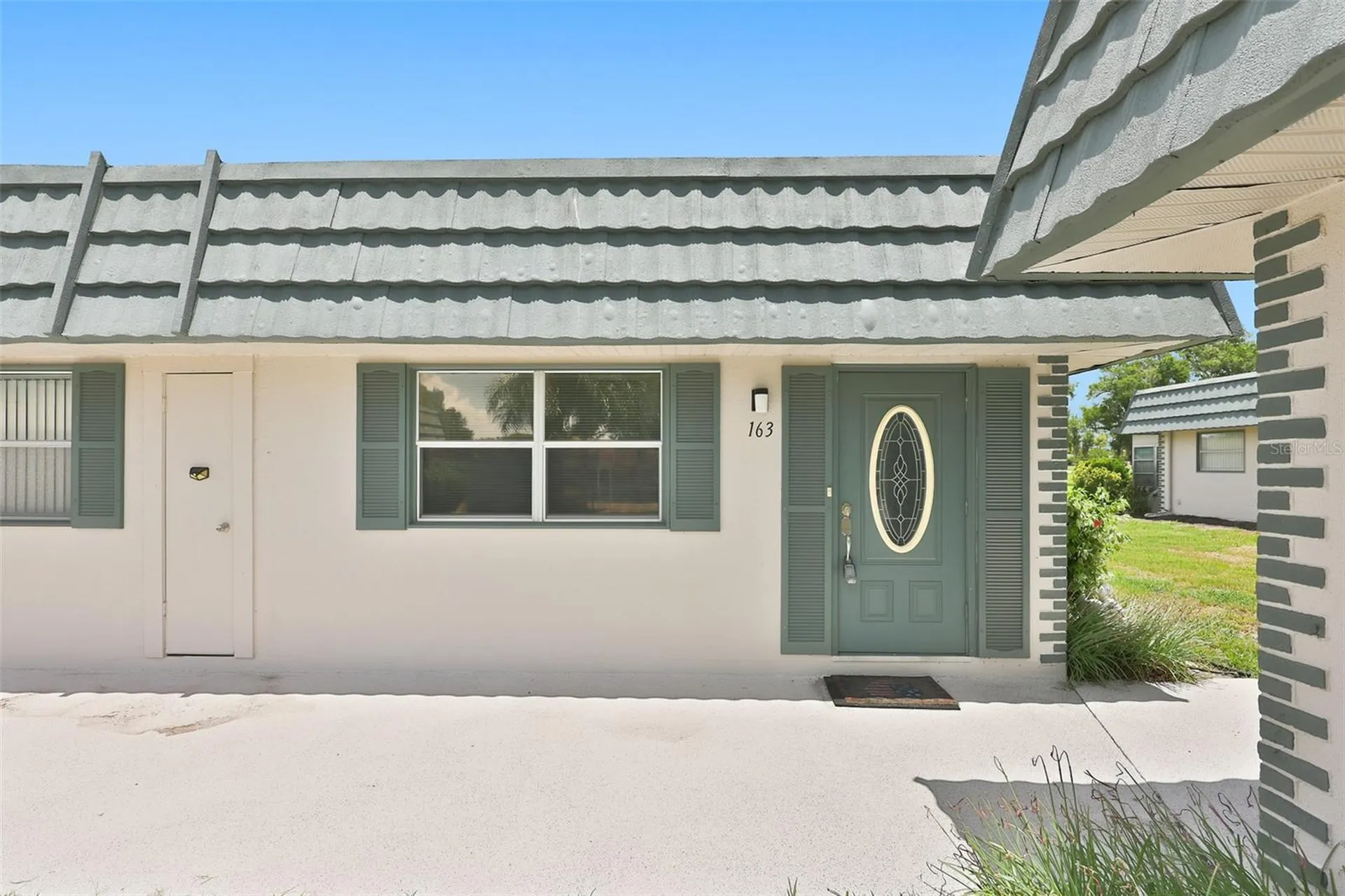 1811 Bedford Lane Sun City Center FL 33573