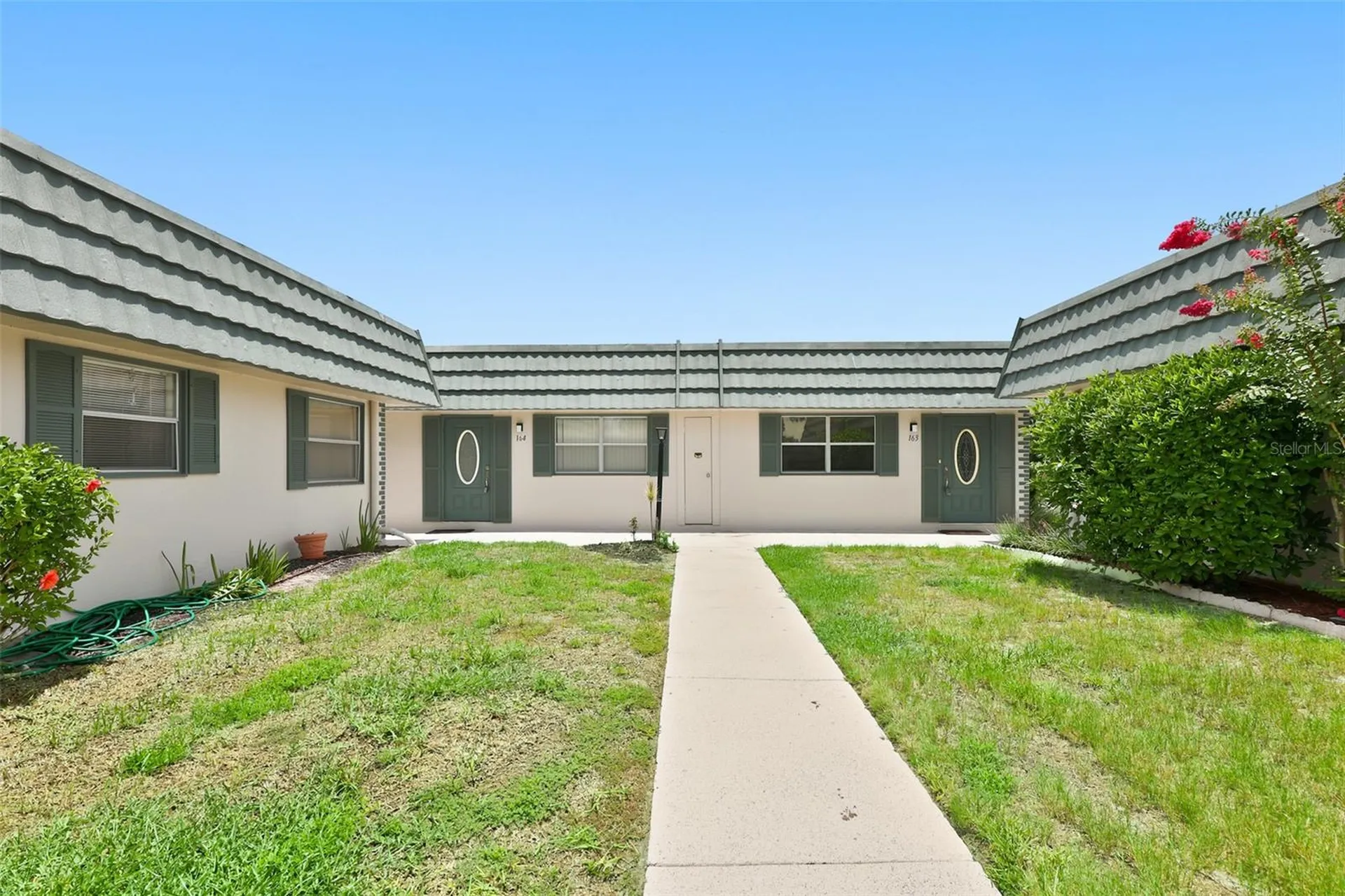 1811 Bedford Lane Sun City Center FL 33573
