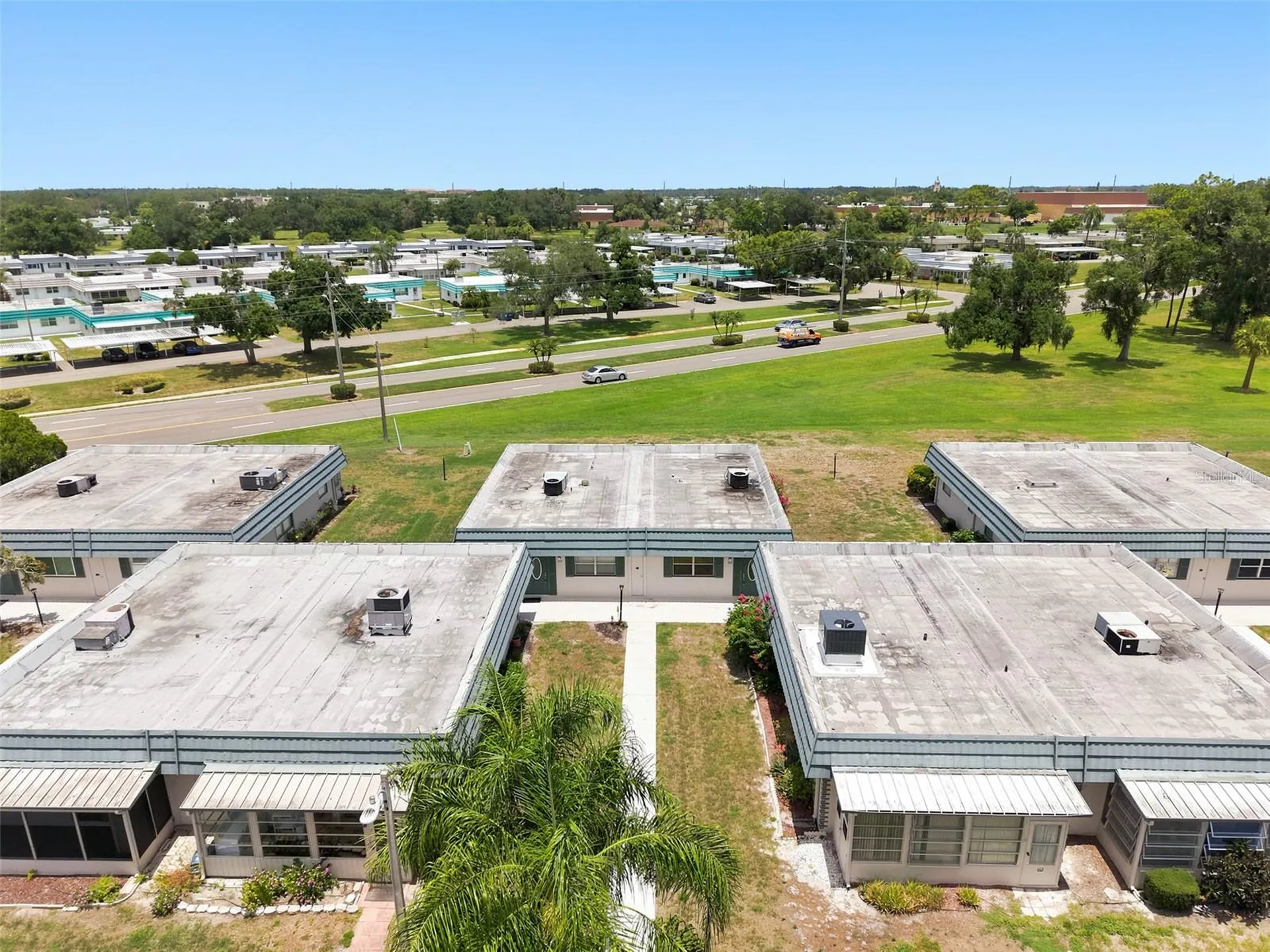 1811 Bedford Lane Sun City Center FL 33573