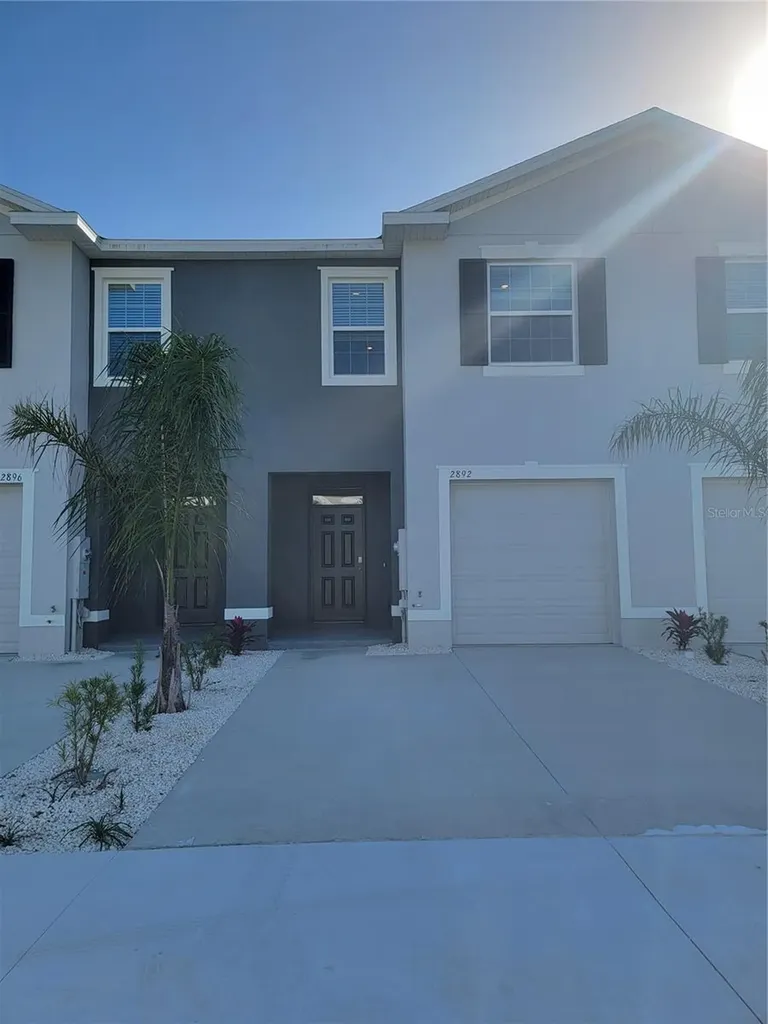2892 Evergreen Elm Pass Wesley Chapel FL 33543