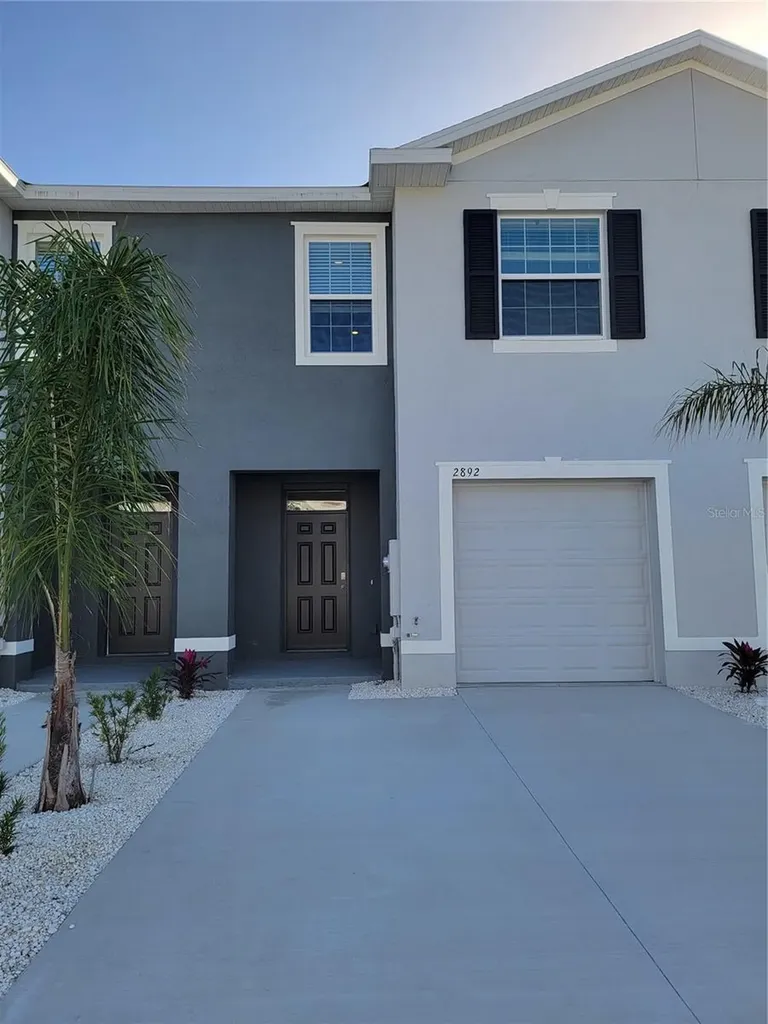 2892 Evergreen Elm Pass Wesley Chapel FL 33543