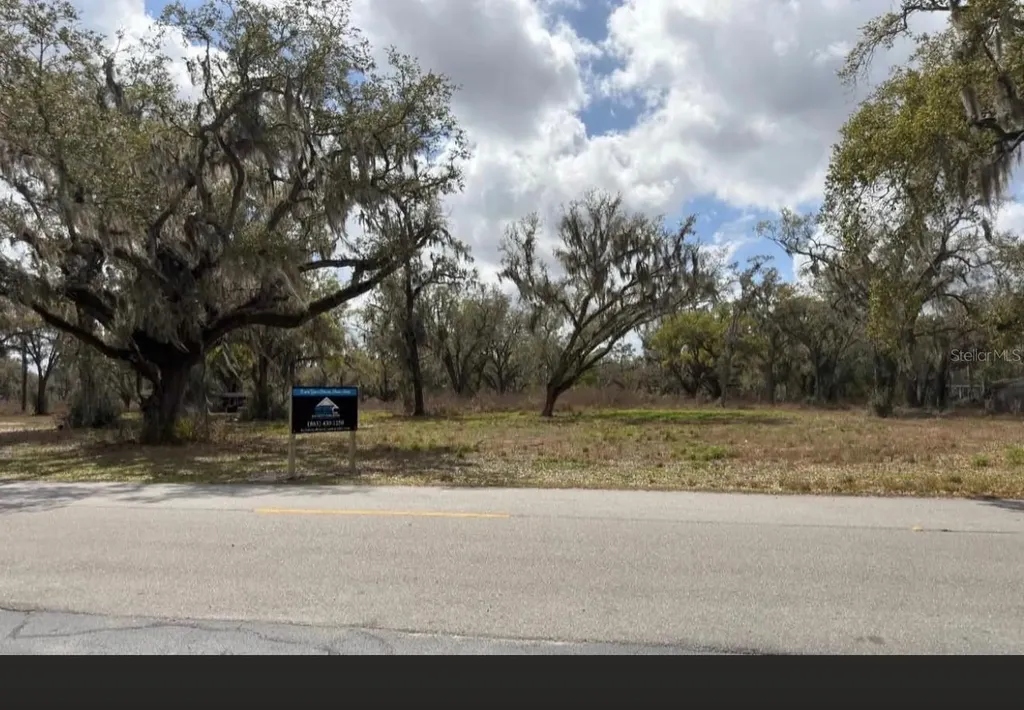 Gaskin Road Bartow FL 33830